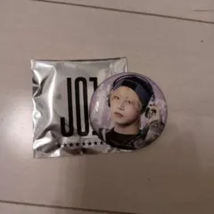 JO1 缶バッジ 木全翔也
