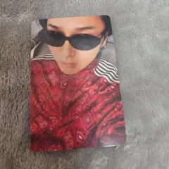 SUPER JUNIOR REPLAY トレカ 2枚 イェソン yesung - メルカリ