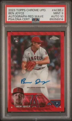 24/25 Topps chrome カカ 直筆サイン ACミラン PSA10 - メルカリ