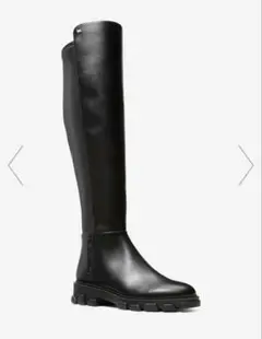 マイケルコース　ロングブーツブーツ