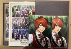 うたプリ ASSDMS Blu-ray