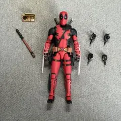 マーベルレジェンド　デッドプール & ドッグプールのサムネイル