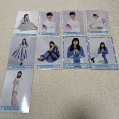 日向坂46 生写真 セット売り