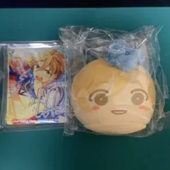 あんスタ 真白友也 グッズ まとめ売り