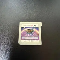 【ジャンク品】イナズマイレブンgoギャラクシー スーパーノヴァ