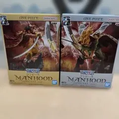 ［まとめ購入割 ］ ワンピース MANHOOD SPECIAL ver.