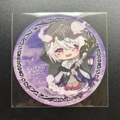 にじさんじ　椎名唯華　コースター　にじさんじあーるぴーじー