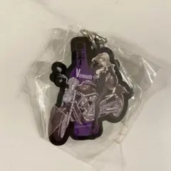 名探偵コナン ベルモット Vermouth バイク アクリルキーホルダー