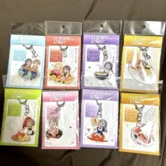 【早い者勝ち】 青ブタ展　ご当地アクリルキーホルダー　全種類コンプリート 2025年最新】青ブタ展の人気アイテム - メルカリ