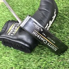 2026年最新】スコッティキャメロン ニューポート クラシックの人気