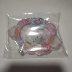 サンリオキャラクターズ　カスタムアクリルチャーム