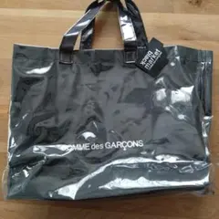 BLACK MARKET COMME des GARCONS トートバッグのサムネイル