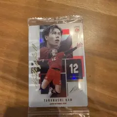 髙橋藍 バレーボール 日本代表 トレーディングカード