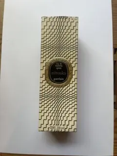 ヴィンテージ】Guerlain Mitsouko エクストレ 香水 箱付き - メルカリ