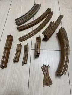 2025年最新】tomix レール ポイントの人気アイテム - メルカリ