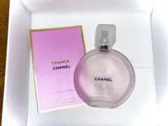 CHANEL Eau Tendre ヘアミスト チャンスオータンドゥルヘアミスト
