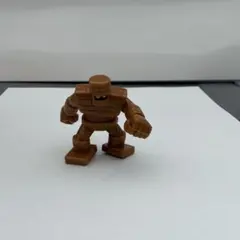 【希少】ドラゴンクエスト ゴーレム フィギュア（スクウェア・エニックス）