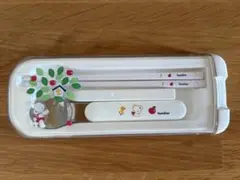 familiar ファミリア カトラリーセットのサムネイル