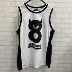 値下げ ゼロファイター ZERO FIGHTER DEVIL タンクトップ L