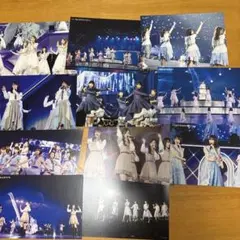 乃木坂46 5thバスラ Blu-ray DVD 封入特典 - メルカリ