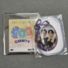 ✤misaki様 専用✤ レザーキーリング 13JIMIN&フォトチャーム【A