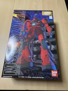 2026年最新】ガンプラ MG(マスターグレード)の人気アイテム - メルカリ