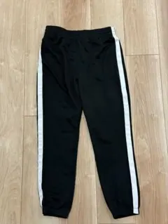 NIKE ナイキ トラックパンツ ジャージ ブラック M