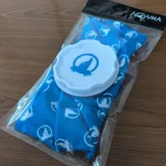 本間ゴルフ　氷嚢のサムネイル