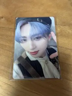 許豊凡　トレカ　LAPOSTA