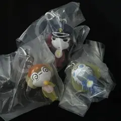 ケロロ軍曹 ガチャガチャ