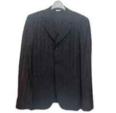 【希少】コムデギャルソンオムプリュス 25ss ジャケット