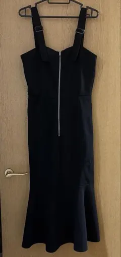 マーメイドワンピース