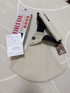 ワイルドライド サンドリネン 抱っこひも スリング - メルカリ