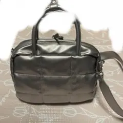 中古 レプシィムメタルバッグ