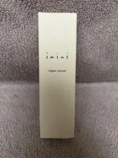 imini リペアセラム 50ml オールインワン美容乳液