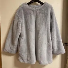 MAJESTIC LEGON ファージャケット