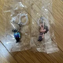 銀河特急ミルキーサブウェイ めじるしアクセサリー マックス カナタ