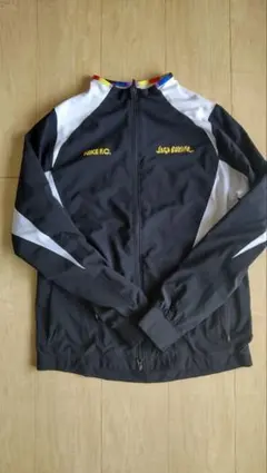 ジャージ上下 ウェア