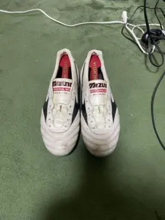 ミズノモレリア2 ジャパン ホワイト