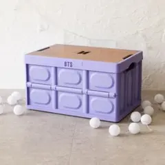 BTS♡ARMY フォーチュンボックス B ver. コンテナ BTS」公式グッズが価格の2倍相当入ってる！お得な「ボックス」ARMYは要