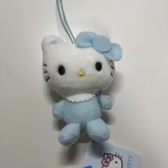 ハローキティ　パステルベビー　マスコット