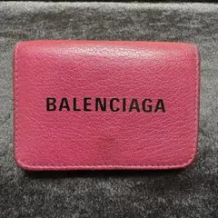 BALENCIAGA ３つ折り財布のサムネイル