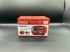 Coca-Cola Bluetooth スピーカー 本体のサムネイル