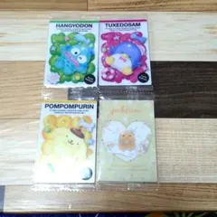 サンリオ ウエハース11