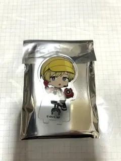 アニメイトカフェ ヒロアカ トレーディングミニアクリルスタンド 物間寧人