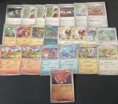 ポケモンカード151 モンスターボールミラー　モンボミラーのサムネイル