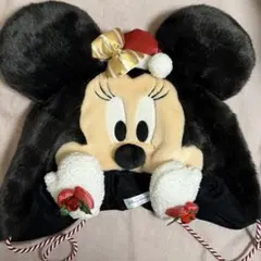 東京ディズニーリゾート ファンキャップ ミニー 2025