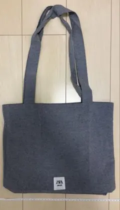 2025年最新】ZARA エコバッグの人気アイテム - メルカリ