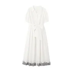 【新品 未使用 タグ付き】プロポーションボディドレッシング　ワンピース