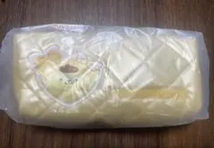 サンリオキャラクターズ　当たりくじ ポムポムプリン ポーチ